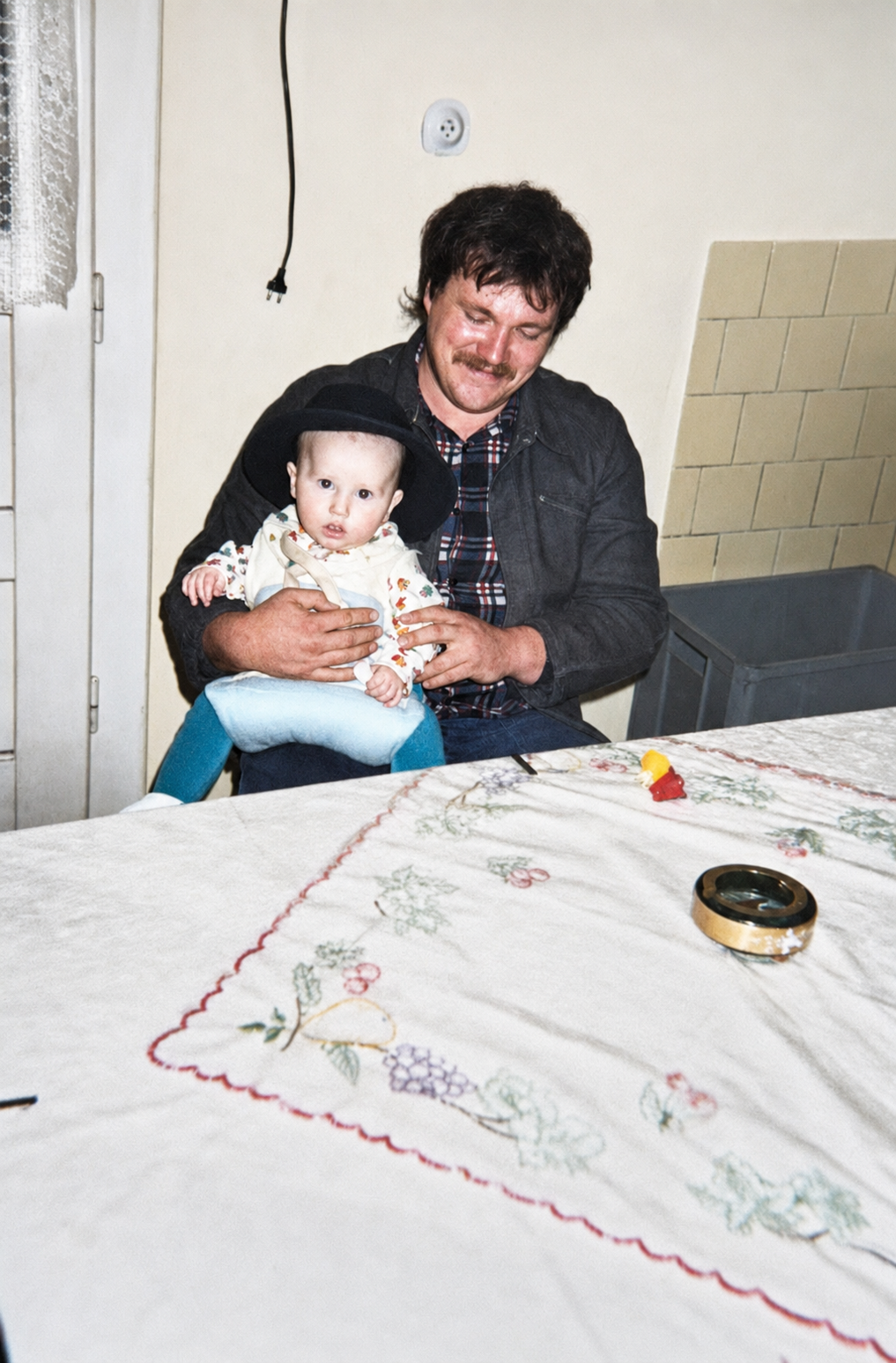 Patrik Kubik