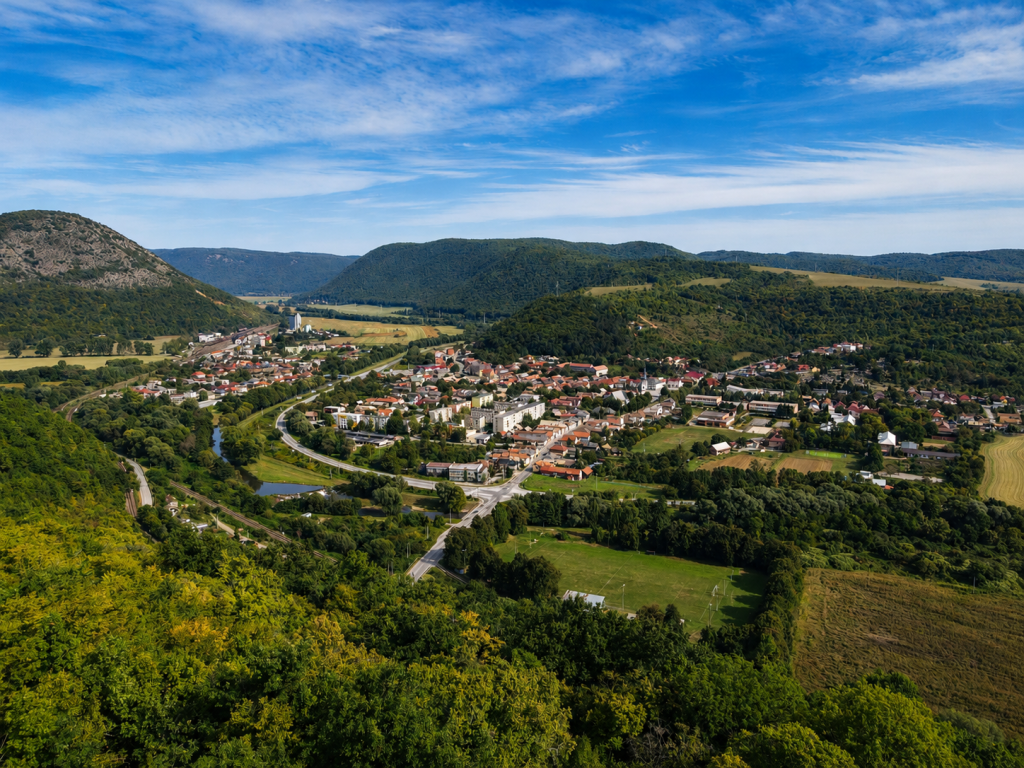 Nový Plešivec